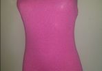 Dorothy Perkins pink top perfect condition size UK16 EUR44 Postage included