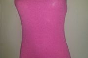 Dorothy Perkins pink top perfect condition size UK16 EUR44 Postage included