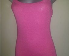 Dorothy Perkins pink top perfect condition size UK16 EUR44 Postage included