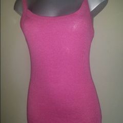Dorothy Perkins pink top perfect condition size UK16 EUR44 Postage included