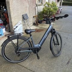 Bianchi T-Tronik C