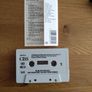 Blue Oyster Cult On Your Feet Or On Your Knees Rare Cassette Image 3