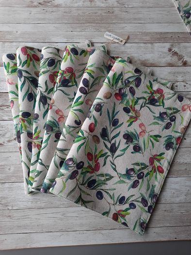 Table runner 30cm x 180cm / Placemats/Coasters
