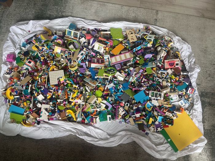 Lego