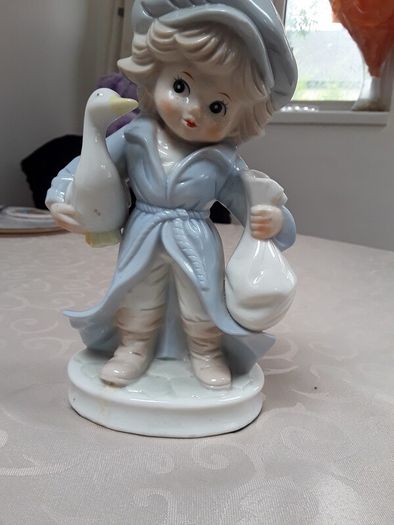 collectible figurines