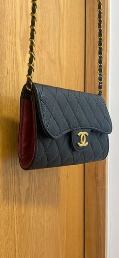 Bag + Watch Duo