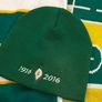 2 Celtic Scarves & Hat Image 3