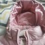 diesel jacket coat girls Image 5
