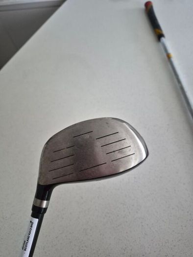 Full Set of golf clubs with bag