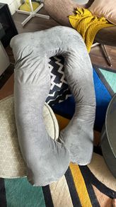 Pregnancy Pillow