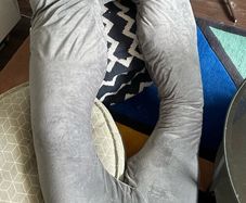 Pregnancy Pillow