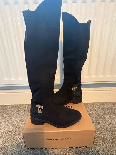 River Island Boots