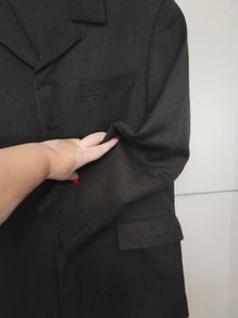 Mens suit