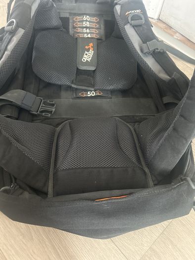 Vango rucksack