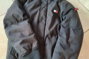 tommy hilfiger jacket