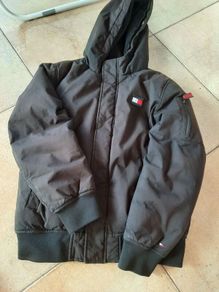 tommy hilfiger jacket