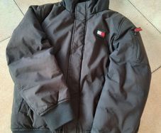 tommy hilfiger jacket