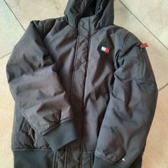 tommy hilfiger jacket