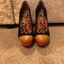 Jessica Simpson heels Image 4
