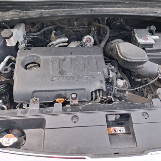Kia Sportage 2015