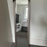 Full length mirror - perfect condition Image 2