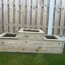 Tiered Planter Box Image 9