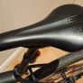 Large Cannondale Mountain Bike Image 4