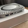Mac mini Dock / Hub / 10Gbps NVME enclosure Image 2
