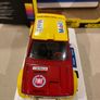 Fiat 131 Abarth 1/24 Burago Image 5