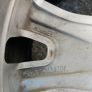 1 x Genuine Ford Ranger Wildtrak 18'' Alloy Wheel - Delivery Image 10