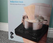 induction ring