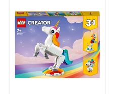 unicorn lego
