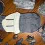 Uppababy Vista V2 double buggy twin pram Image 4