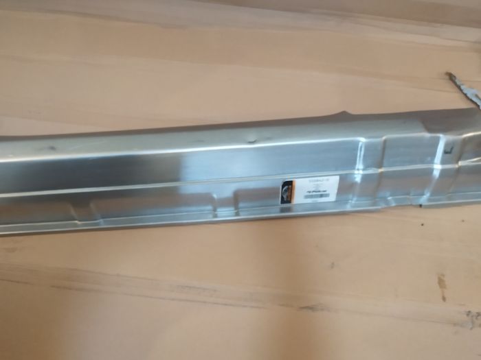 Astra G  Sill