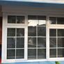 blinds grey Image 4