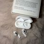 Apple AirPods 4 ANC Active Noise Cancellation Wireless Earbuds Image 9