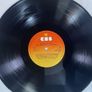Louis Armstrong Satch Plays Fats LP Image 3