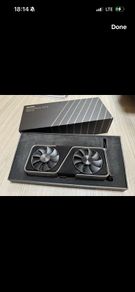 3070 Gpu 8gb Oc Founders Edition