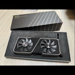 3070 Gpu 8gb Oc Founders Edition