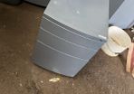 Filling Cabinets on rollers