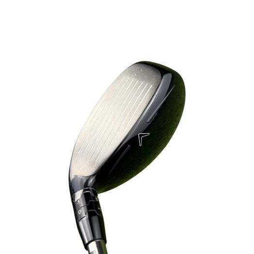 Callaway Big Bertha 2019 Hybrid / #3 18 Degree / Recoil ESX 460 F3 Regular