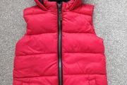boy's gilet. Age 4