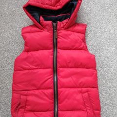 boy's gilet. Age 4
