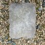 Grey paving edge brick for trim/ pavement/ path Image 2