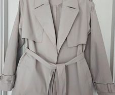trench coat