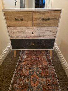 Bedroom Drawers