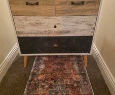 Bedroom Drawers