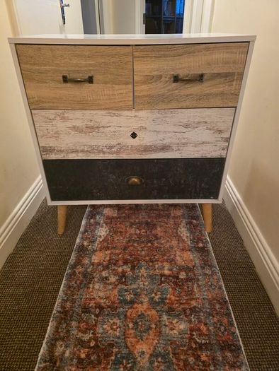 Bedroom Drawers
