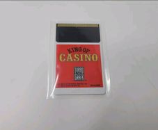 King of Casino (Turbografx)
