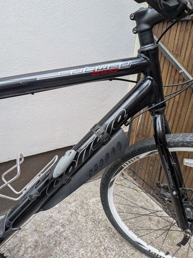 Carrera Subway Two Hybrid Bike
